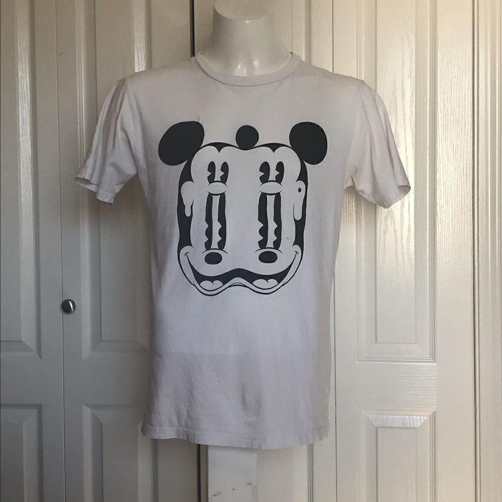 Disney x Wood Wood collaboration